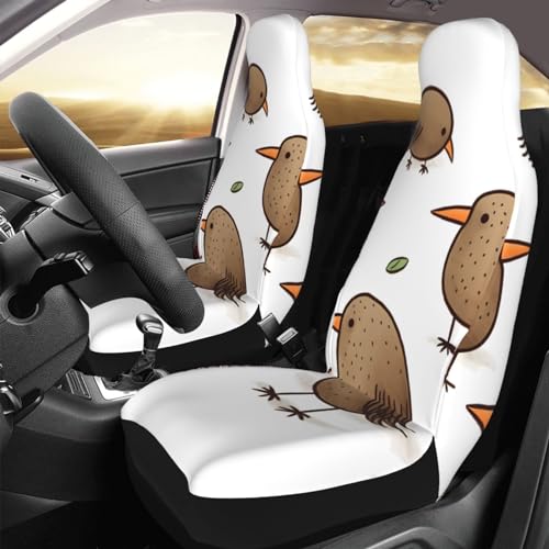 Housse de siege voiture lavable pour proteger efficacement vos sieges avant auto