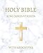 Holy Bible King James Version with Apocrypha: KJV 1611 Original Edition (Old Testament + Apocrypha + New Testament)