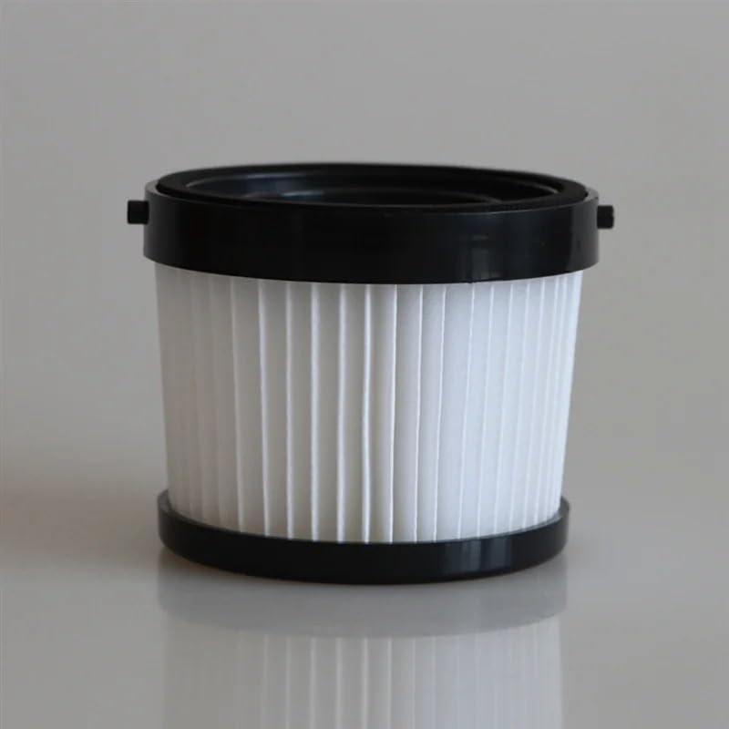 9 Filtros HEPA, Compatibles con DEWALT, DCV501LN/DCV501HB, Piezas De Repuesto For Aspiradora, Filtro Lavable, Limpieza del Hogar, Piezas De Aspiradora