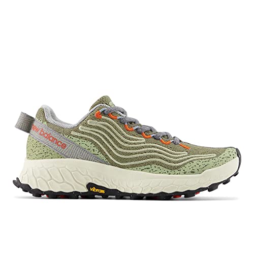Image of New Balance Women's Fresh Foam X Hierro V7 Trail Running Shoes