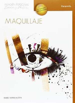 Maquillaje: Mabel Sierra (Imagen Personal)