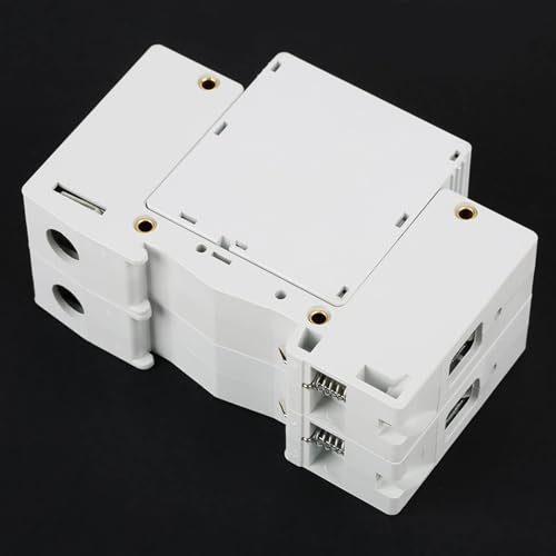 Scaricatore 40KA 220V Dispositivo di Protezione da Sovratensioni Bassa Tensione DC 420V