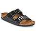 Produktbild Birkenstock Arizona Patent Black, schwarz(schwarz), Gr. 38