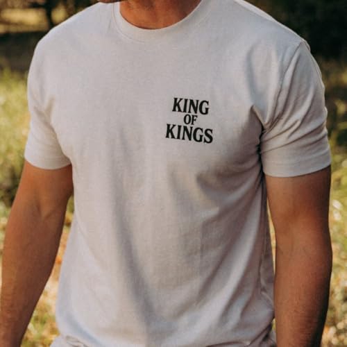 Image of Yee Yee Apparel Christian Faith Graphic Tee Shirt - Men's Christian Graphic Tees and Short Sleeve Shirts