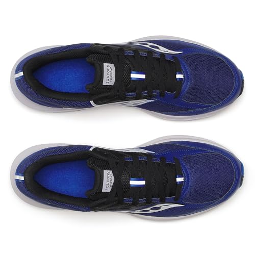 Image of Saucony Mens Cohesion 17 Running Shoe