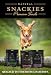 SNACKIES 16er-Pack (à 80g) Hundeleckerli Ziegenfleischwürfel Premium Snacks für Hunde ohne Zusatz von Getreide, Zucker, Farb-, Aroma- und Konservierungsstoffe, luftgetrocknete Leckerli