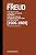 Capa de Freud (1906-1909) - O delírio e os sonhos na Gradiva e outros textos: Obras completas volume 8