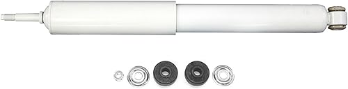 Miniatura 16 de Gabriel G63494 Ultra - Amortiguadores traseros para Toyota 4Runner 84-89, Toyota Pickup 84-95 4WD, 95-04 Toyota Tacoma 4WD, 98-04 Toyota Tacoma Pre