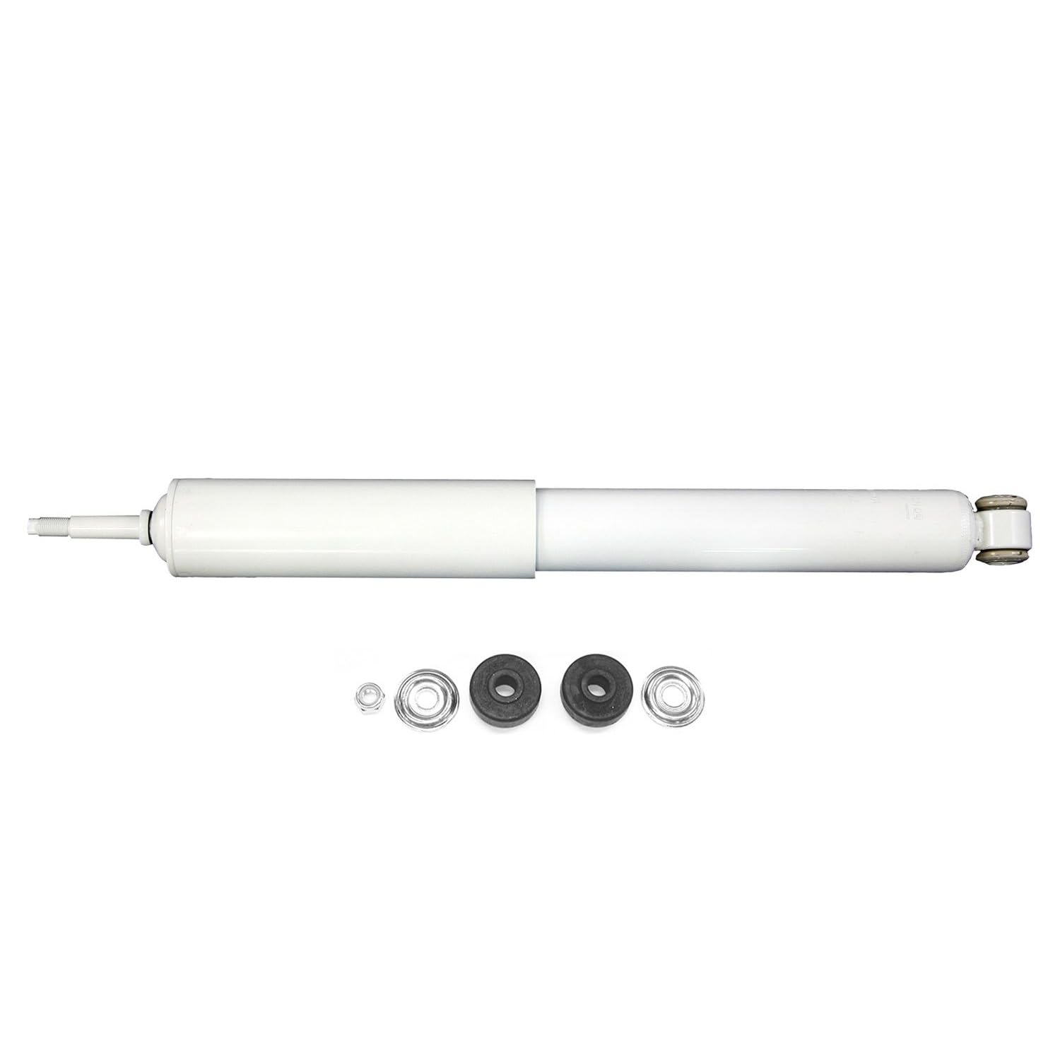 Gabriel G63886 Ultra Truck Front Shock Absorbers for Ford F-250 4WD, F-250 RWD, F-250 Super Duty 4WD, F-250 Super Duty RWD, F-350, F-350 Super Duty 4WD, F-600 Super Duty (1 Pack)