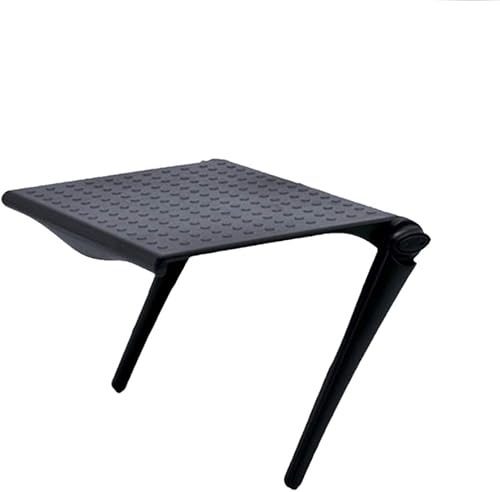 TOPBATHY Estante de pantalla de TV Estante de pantalla de TV Estante superior de pantalla Soporte de almacenamiento para computadora Estante de