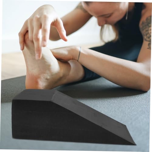 LIOOBO par de tablas inclinadas para estiramiento de pantorrillas miniatura 7
