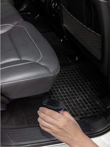 Image of AREON Ken Blister - Car Air Freshener, Provides a Long-Lasting Scent for Auto, Home and Office - Odor Eliminator Neutralizer Strawberry (pack of 4)