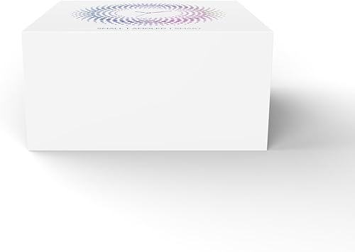 Miniatura 14 de TOOBUR Reloj inteligente pequeño para mujer, reloj inteligente con pantalla AMOLED de 1.1 pulgadas, compatible con teléfonos Android e iOS,