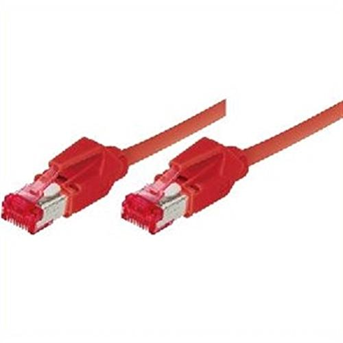 Preisvergleich Produktbild Tecline 2 m CAT.6