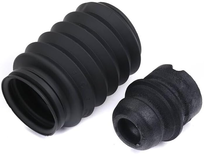 Replacement Front Suspension Strut Bumper Stop For BMW