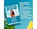 Calgon Ultra-Moisturizing Bath Beads (Ocean Breeze, 30-Ounce)