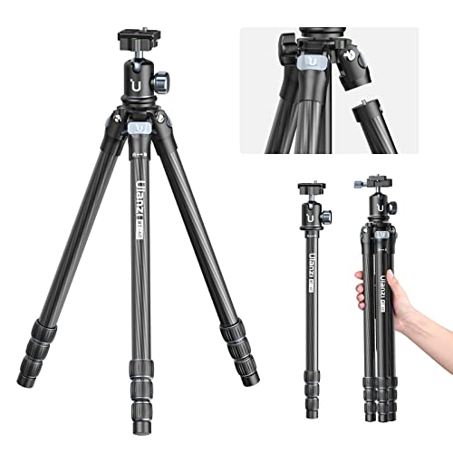 Ulanzi MT-81 三脚 カメラ三脚 3Way 自由雲台/ヤS3077 411Cnx1cxVL.jpg