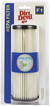 Dirt Devil Hepa Vacuum Filter3