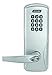Schlage CO100 CY70KP ATH 626JD Electronics Security Lock Athens for 13049 10025 Less Schlage FSIC Cylinder