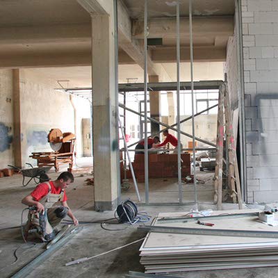 TROTEC Luftentfeuchter TTK 171 ECO (max. 52 L/ Tag) Empfohlene Raumgröße bis 90 m²/ 230m³-7