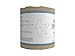 Simple Loose Leaf Blue Lady Grey Tea - Premium Loose Leaf Black Tea | High Caffeine, Keto-Friendly, Bright Citrus Flavor, Hand Packaged in USA, 4 oz