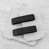 The Lord of the Tools 2pcs Rubber Lens Zoom+ Focus Ring Compatible with Canon EF 24-70mm f/2.8L II USM - Image 5