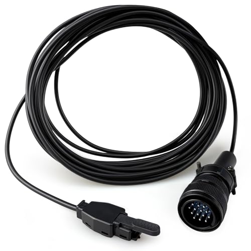 Pidnsrozo 25FT Finger Switch