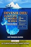  Devenir Dieu en suivant le modèle de Jésus - Chapitre 12 / 31: Une relecture amplifiée d’Un Cours En Miracles