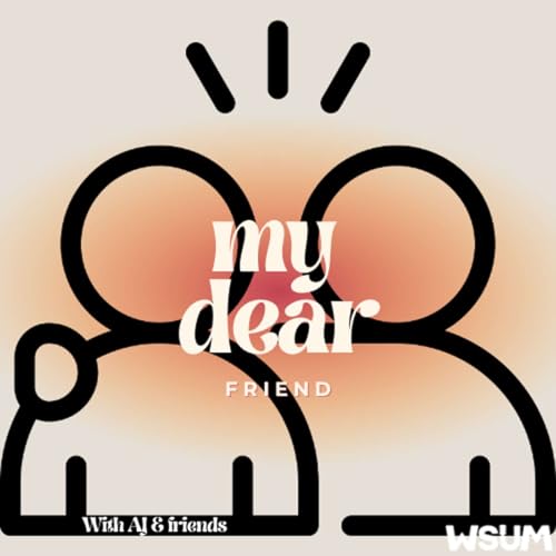 My Dear Friend Titelbild