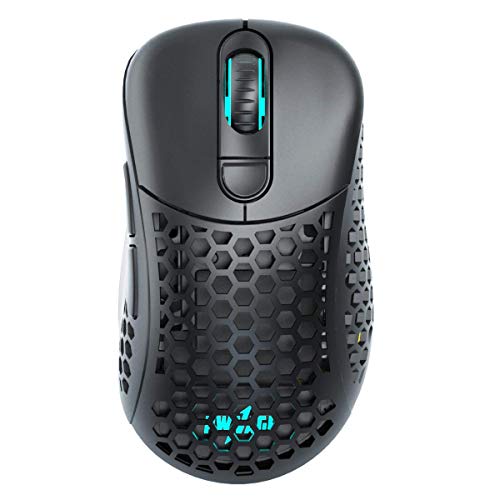 PWNAGE Wireless Ergo Gen 2.0 RGB Gaming Mouse