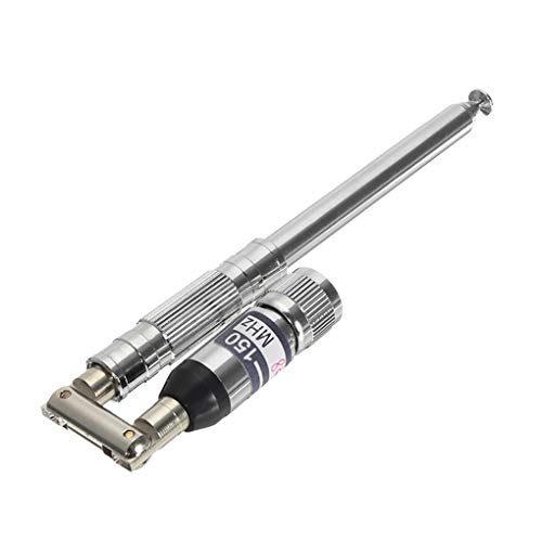 Centitenk 1.150 Millimetri Radio VHF TNC Antenna