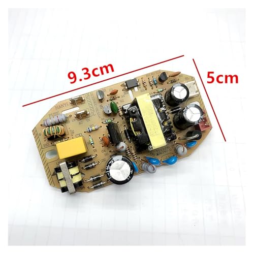 Placa HYS30-34HD19C para solucionar fallos en humidificador de ventilador 4