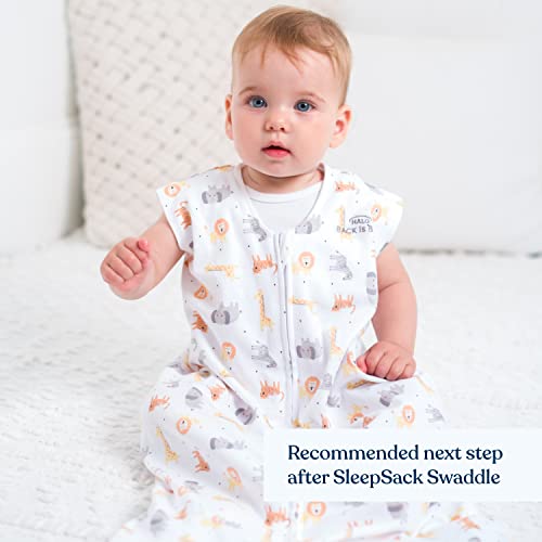 Image of Halo Micro-Fleece Sleepsack