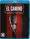  El Camino : A Breaking Bad Movie [Blu-Ray]