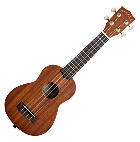 KALA Makala MK-S Soprano Ukulele