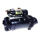 Technical Precision Replacement for CARQUEST 6289S Starter