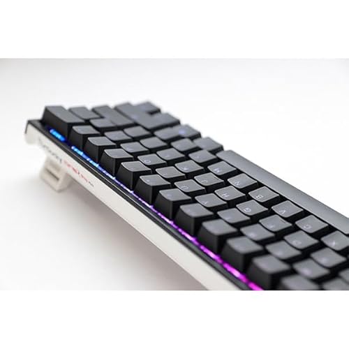 Ducky One 2 Pro Mini RGB Cherry Speed Silver RGB dk-one2-pro-rgb-mini-silver の商品画像 6