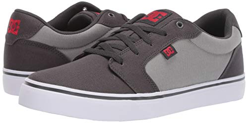 Image of DC Shoes mens Anvil Tx Se Skate Shoe