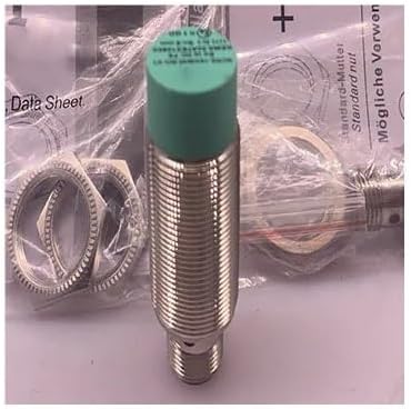 NCN8-18GM40-Z1-V1 NCN8-18GM40-Z0-V1 NCN8-12GM40-Z4-V1 NCN8-12GM40-Z5-V1 Sensor(NCN8-12GM40-Z4-V1)