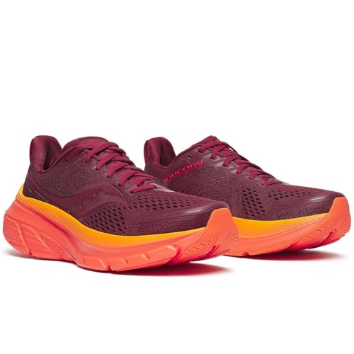 Image of Saucony Men's Guide 17 Sneaker