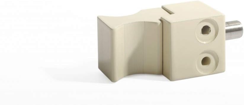 Verrou Simple DS 6220 Blanc