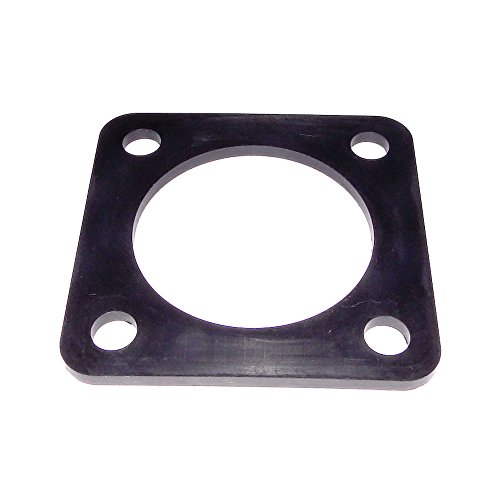 Puri Tech Pump Trap/Pot to Volute Gasket Replaces Sta-Rite C20-123 and Others