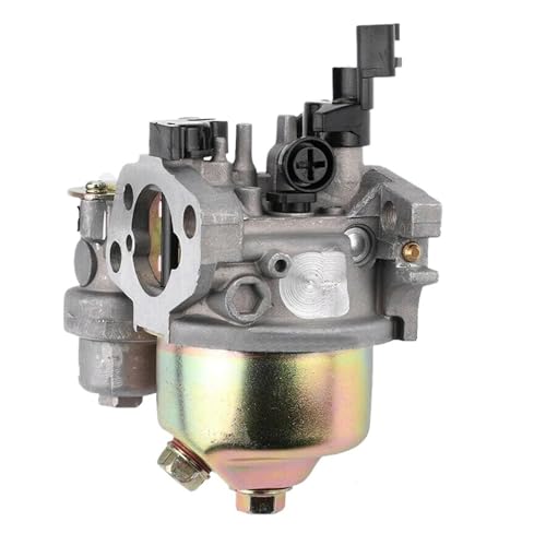 Carburateur pour GX200 GX160 réparation fuite essence et ratés moteur 6.5HP kit complet