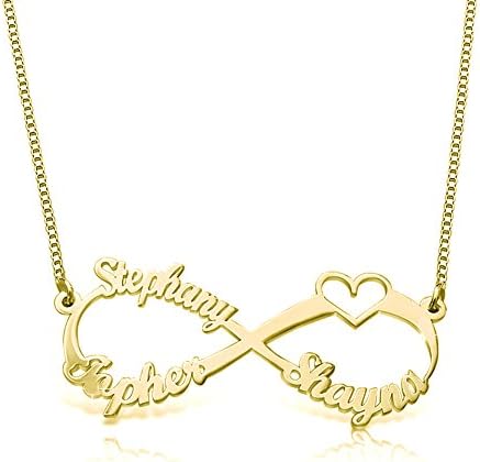 925 Sterling Silver Personalized 