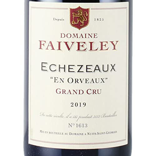 Amazon.co.jp: フェヴレ エシェゾー アン オルヴォー グラン クリュ