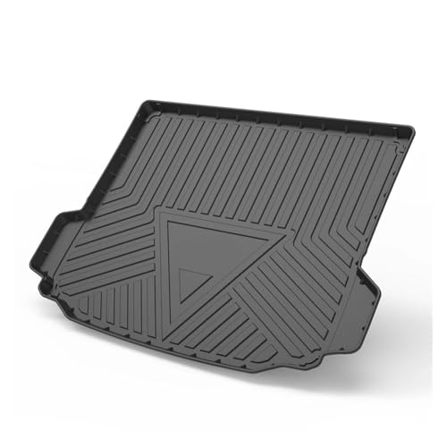 Tapis de coffre anti-salissure pour BMW X3 protège la moquette