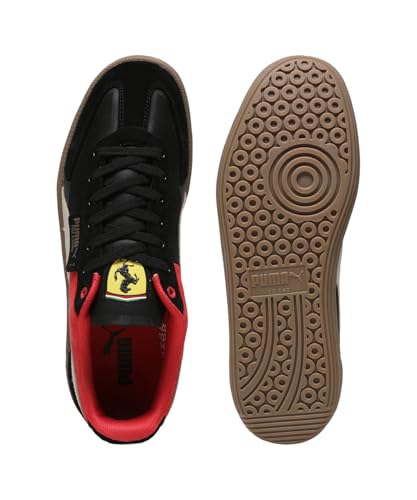 Image of Puma Unisex-Adult Ferrari Palermo Sneaker