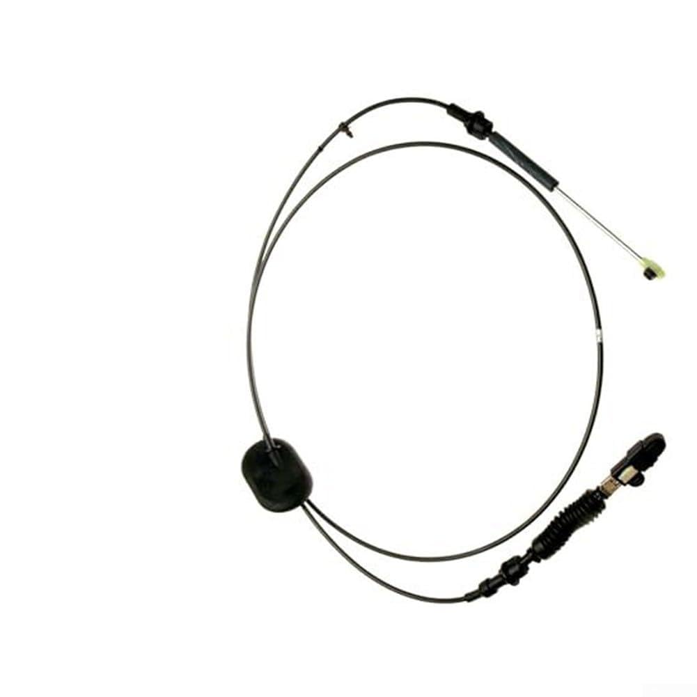 Câble de vitesse de transmission facile à installer pour restaurer la conduite de votre camion