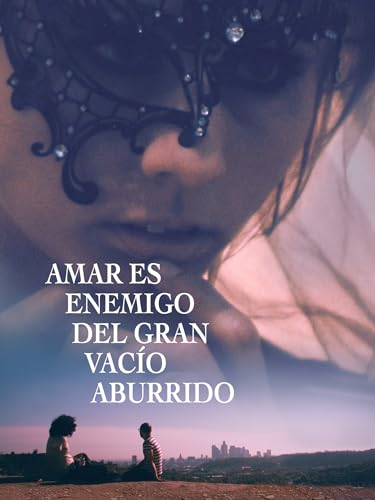 Amar es Enemigo del Gran Vacío Aburrido [subtitulado]