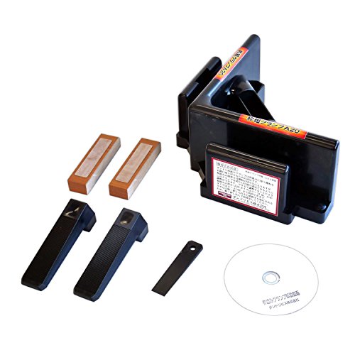 ダンドリビス 枠組みクランプ A20S 板厚12mm-20mm用 1個入 P-WCXA20-01